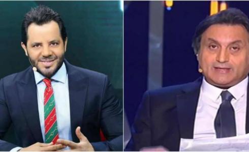 ميشال حايك يتوقع مصيرًا مأساويًا للإعلامي نيشان – شاهد صدمته