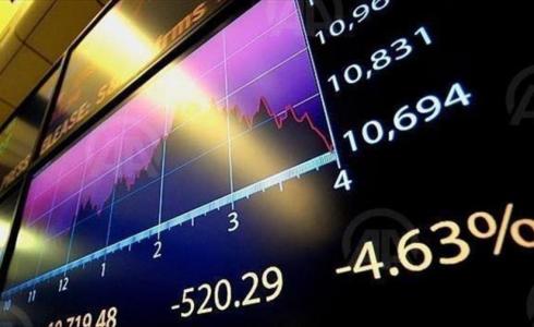 عجز ميزان المدفوعات يصل لـ 403 مليون دولار