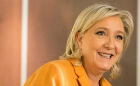 لا يريد معظم الفرنسيين أن تكون لو بان رئيسة لفرنسا