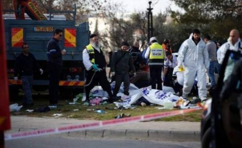 عملية نُفذت في يناير الماضي -ارشيف-