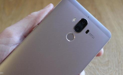 هاتف الجديد Mate 10