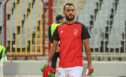 حسام عاشور