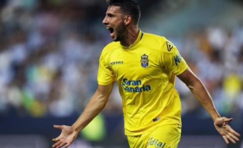  فريق لاس بالماس 