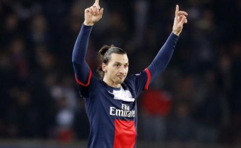 زلاتان ابراهيموفيتش