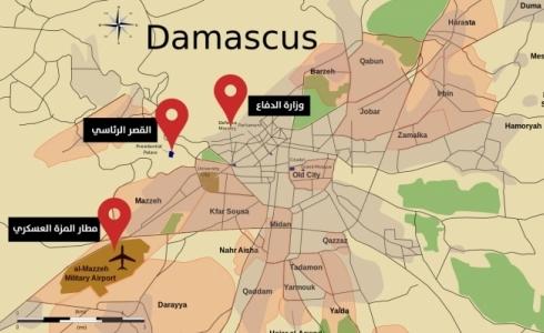 خريطة توضيحية