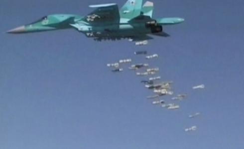 لم يصدر تعليق بعد من جانب موسكو.