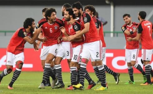الفراعنة حققوا نتائج طيبة بكأس الأمم الإفريقية