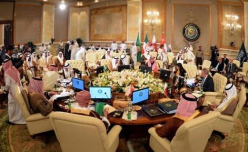 مجلس التعاون الخليجي
