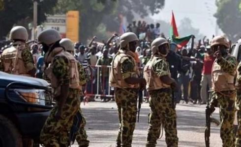 17 قتيلا بهجوم على مطعم تركي في بوركينا فاسو