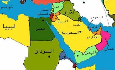 الشرق الاوسط