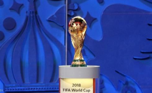 سيقام كأس العالم عام 2018 في روسيا