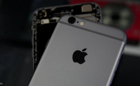 هواتف آيفون وأجهزة أبل