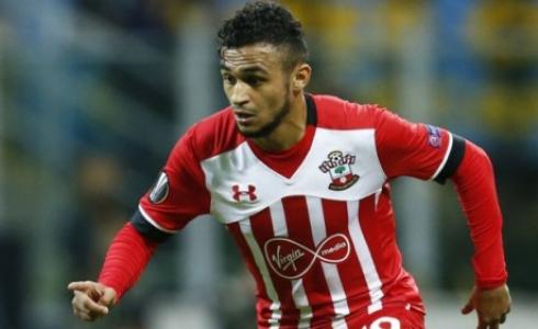 انتقل سفيان بوفال من فريق ليل الفرنسي إلى ساوثامبتون في أغسطس/ آب