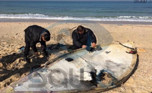 مكان استهداف زعيتر ببيت لاهيا