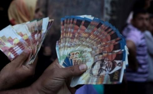  رواتب موظفي التشغيل المؤقت