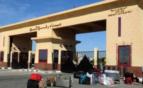 وزير الأوقاف يوسف ادعيس