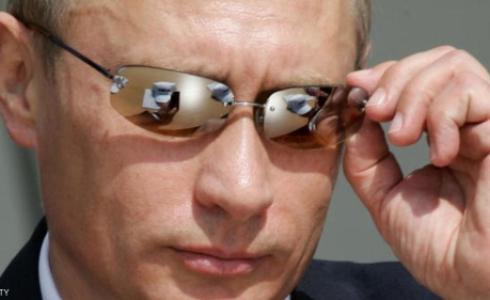 فلاديمير بوتن