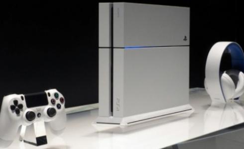 ألعاب بلاي ستيشن