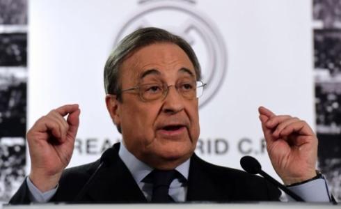 فلورينتينو بيريز