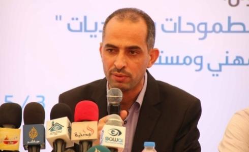 بلال جاد الله