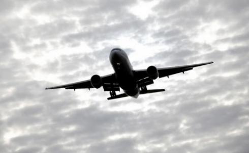 حوادث الطائرات