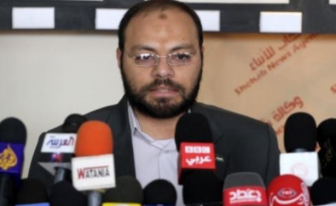 أحمد أبو العمرين