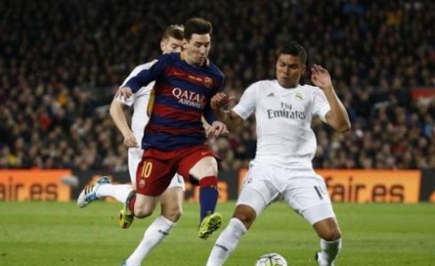 ليونيل ميسي