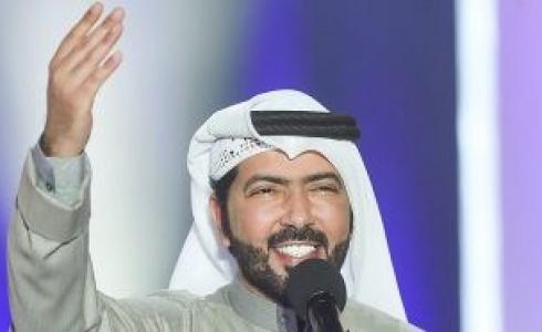 سبب اعتزال الفنان الكويتي فيصل الراشد الغناء
