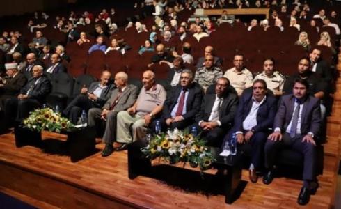 المؤتمر الصيدلاني الفلسطيني التاسع