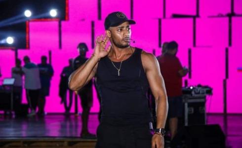 النجم محمد رمضان