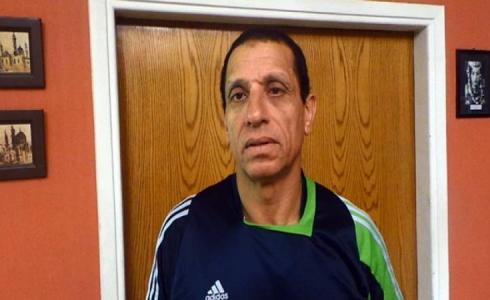 وفاة عادل المأمور