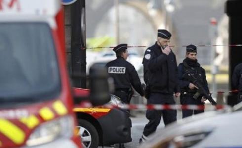 إصابات بانفجار داخل متجر شمال روسيا