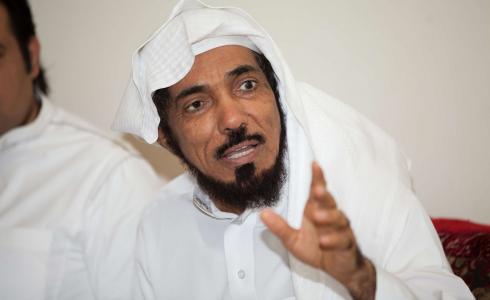 الشيخ سلمان العودة
