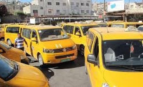 تعرفة جديدة لأجور المواصلات في المحافظات الشمالية والتنفيذ فوري