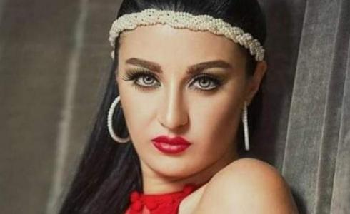 صافيناز تشاهد فيديو الراقصة جوهرة المسرب