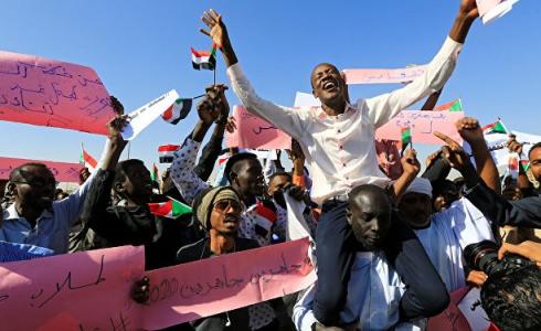 صحف السودان اليوم الثلاثاء