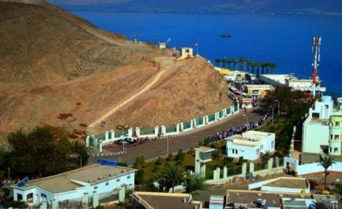 اسرائيل تقرر اغلاق المعابر الحدودية مع مصر والاردن