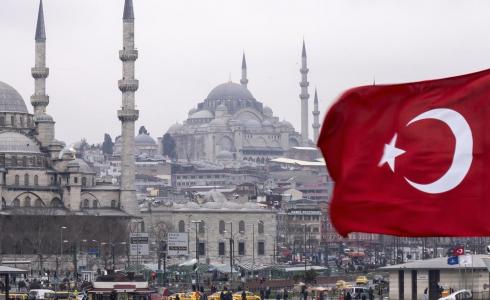 اسرائيل تنقل رسائل مهمة الى تركيا