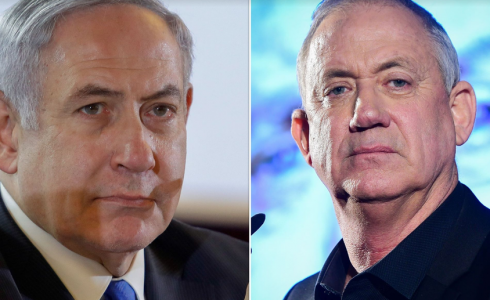 أزمة بين الليكود وحزب أزرق أبيض بسبب الميزانية