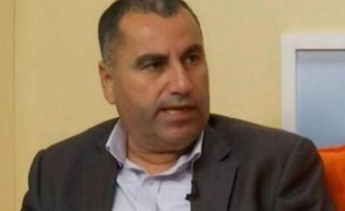 وكيل وزارة الأوقاف حسام أبو الرب