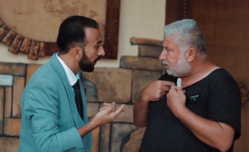 برنامج طول بالك مع ثائر الحلقة 4