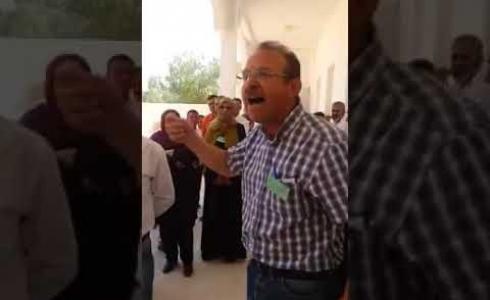 معلم تونسي رفض تصحيح امتحان الجغراافيا