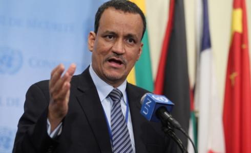 إسماعيل ولد الشيخ