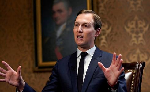 جاريد كوشنر