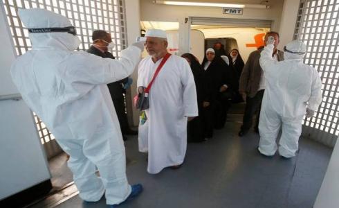 قطر تسجل أكثر من 1700 إصابة جديدة بفيروس كورونا - ارشيفية