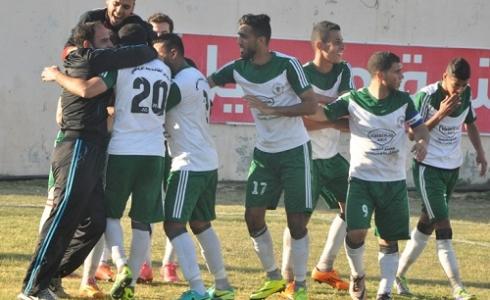 فرحة القادسية