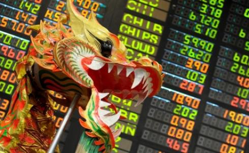 الاقتصاد العالمي يشهد تباطؤا ينذر بموجة كساد عالمي