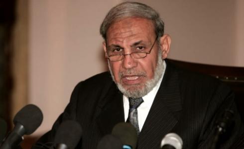 محمود الزهار