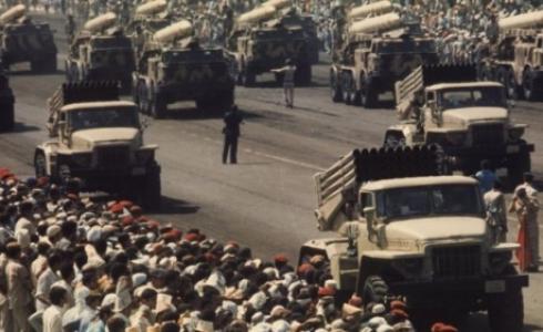 أكدت مصادر عسكرية مصرية عدم وجود أي قوات مصرية استطلاعية أو قتالية لتنفيذ عمليات عسكرية في سوريا