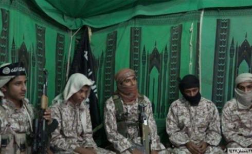 منفذو العمليات 